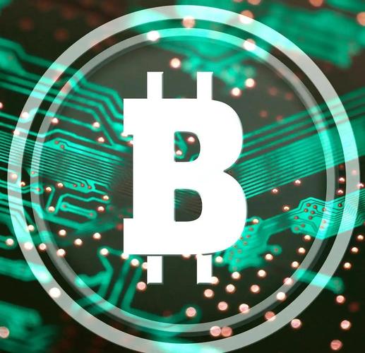 A powerful mining machine in action, symbolizing the traditional PoW era's reliance on hardware for cryptocurrencies like Bitcoin