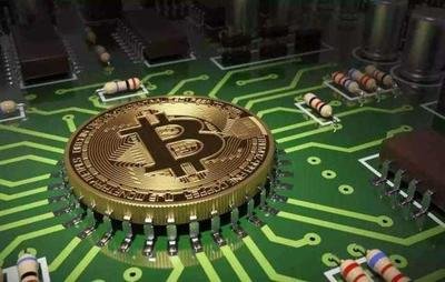 Efficient Bitcoin Mining Farm Setup