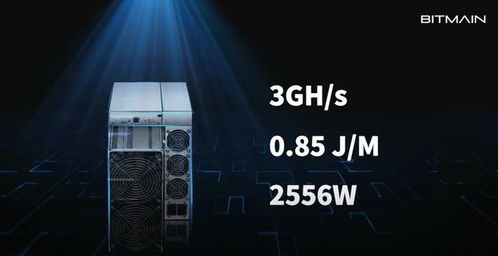 A collection of powerful GPU miners ready for sale