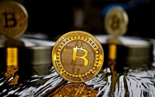 A Bitcoin chart illustrating price fluctuations after a halving event, showing a potential upward trend.