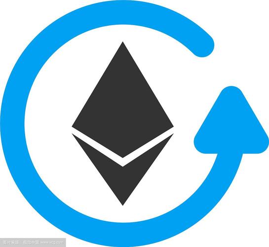 Close-up of a GPU miner setup for Ethereum mining